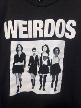WEIRDOS- THE CRAFT tshirt